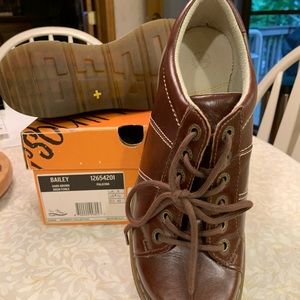 Dr Martens Women’s Bailey.